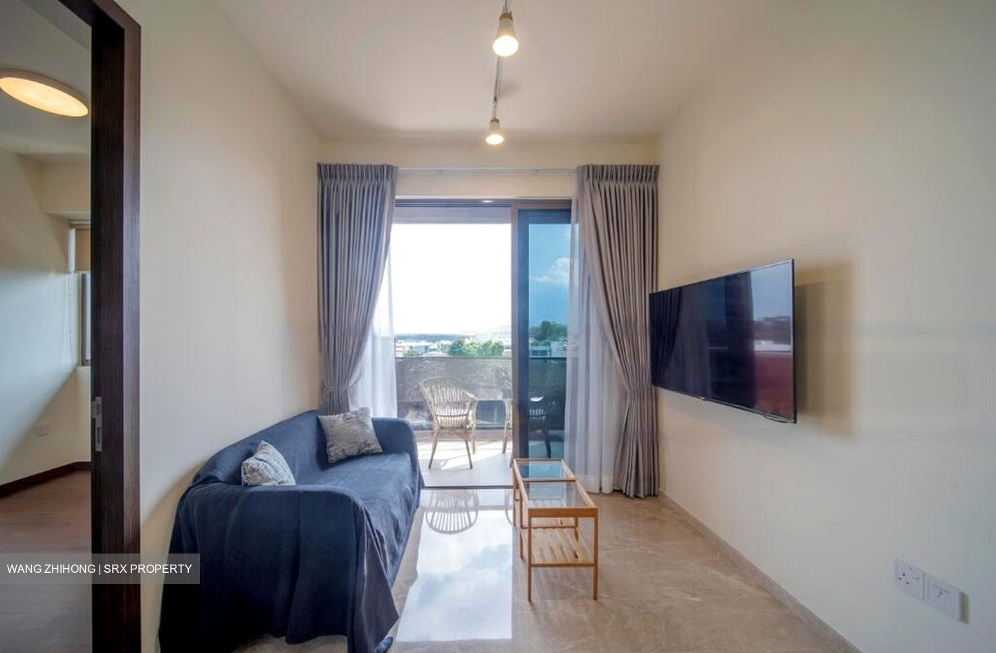 FORETT AT BUKIT TIMAH (D21), Apartment #471565491